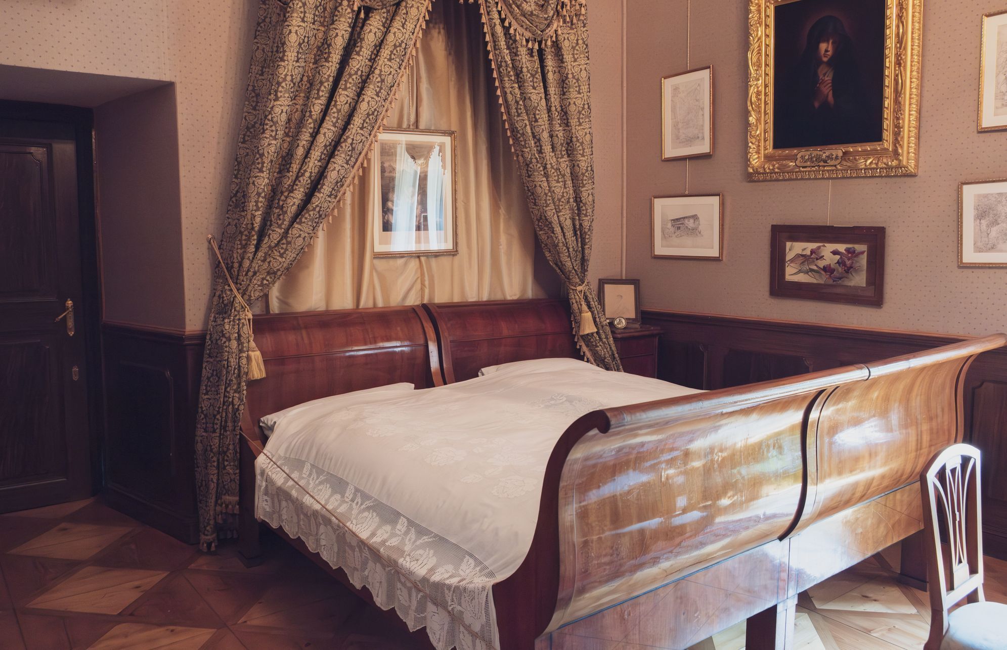 Tomáš Horyna Červená Lhota