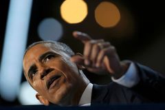 Obama: Spojené státy jsou připraveny zrušit sankce vůči Barmě