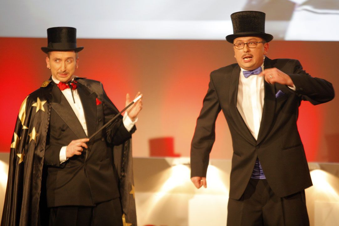 Nominace na České lvy za rok 2010