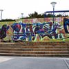 graffiti Praha