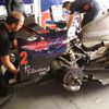 Formule a ETCC v Brně
