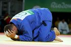 Živě: Krpálek získal zlatou medaili, ve finále zdolal Gasimova na ippon