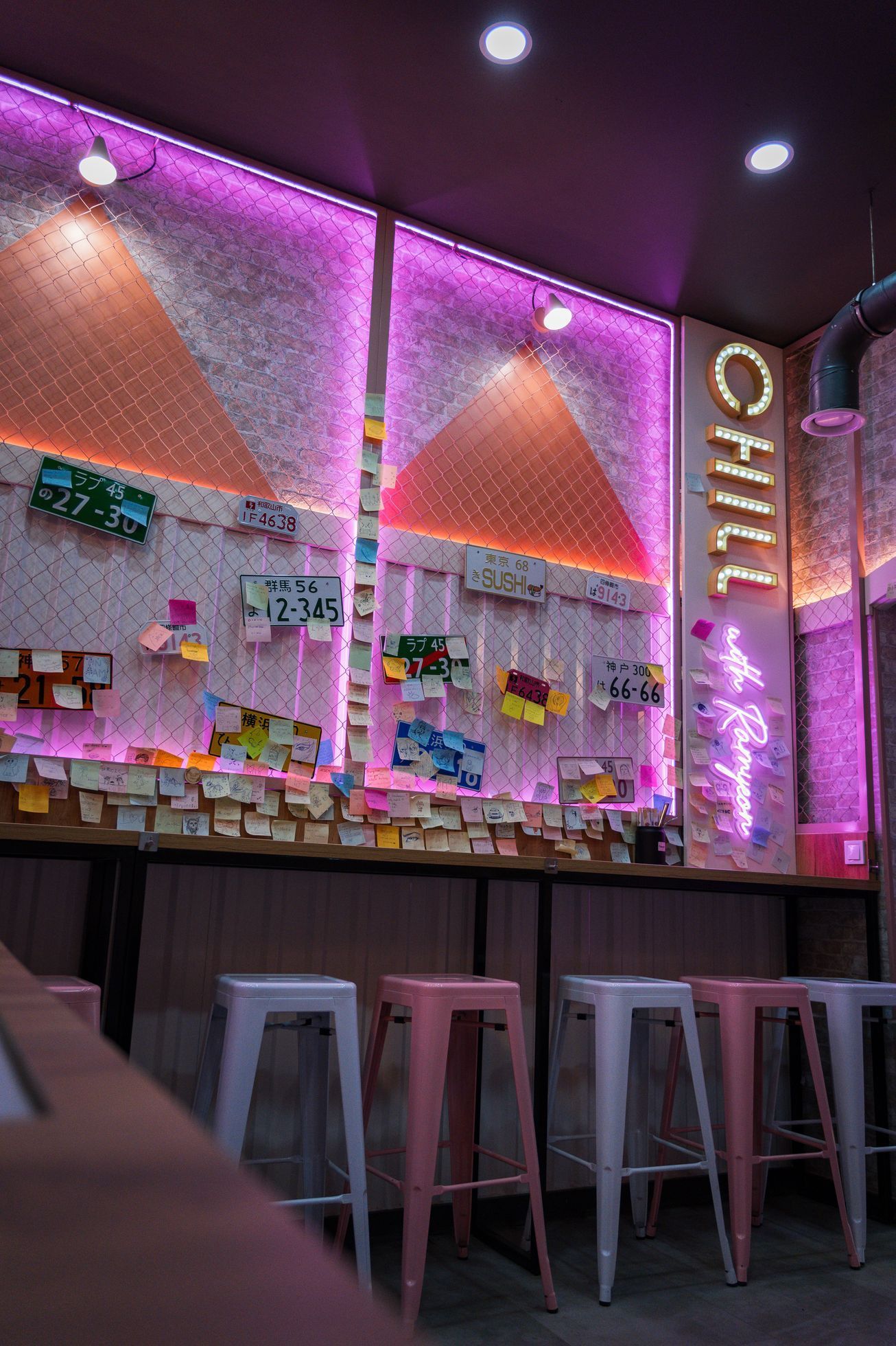 nudle, Brno, podnik, gastronomie, polévky, Asie, bistro