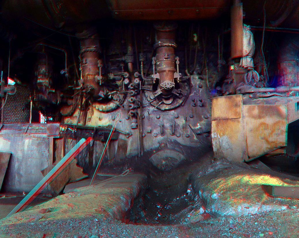 3D Vítkovice