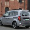 Nissan Townstar