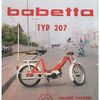 Archiv z knihy Pionýr, Babetta a spol.