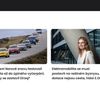 Portál elektromobilita Co se děje