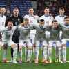 Češi před zápasem Eura 2024 Portugalsko - Česko