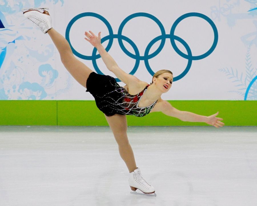 Nejsilnější olympijské příběhy z Vancouveru