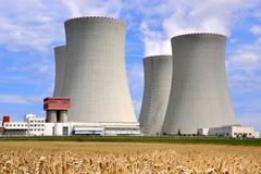 Dvanáct měst se odvolalo proti rozhodnutí ministerstva o úložištích jaderného odpadu