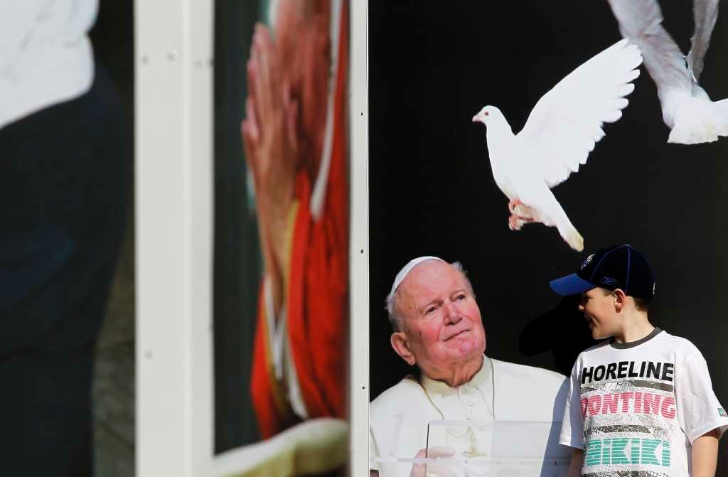 Jan Pavel II. bude blahořečen 1. května 2011