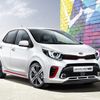 Kia Picanto 2017 přední