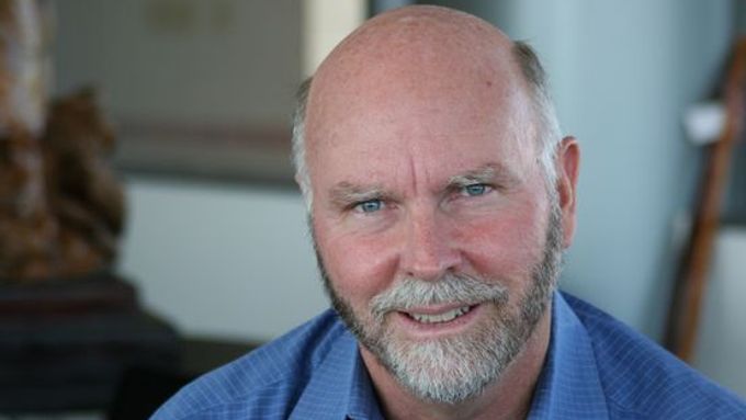 Craig Venter.
