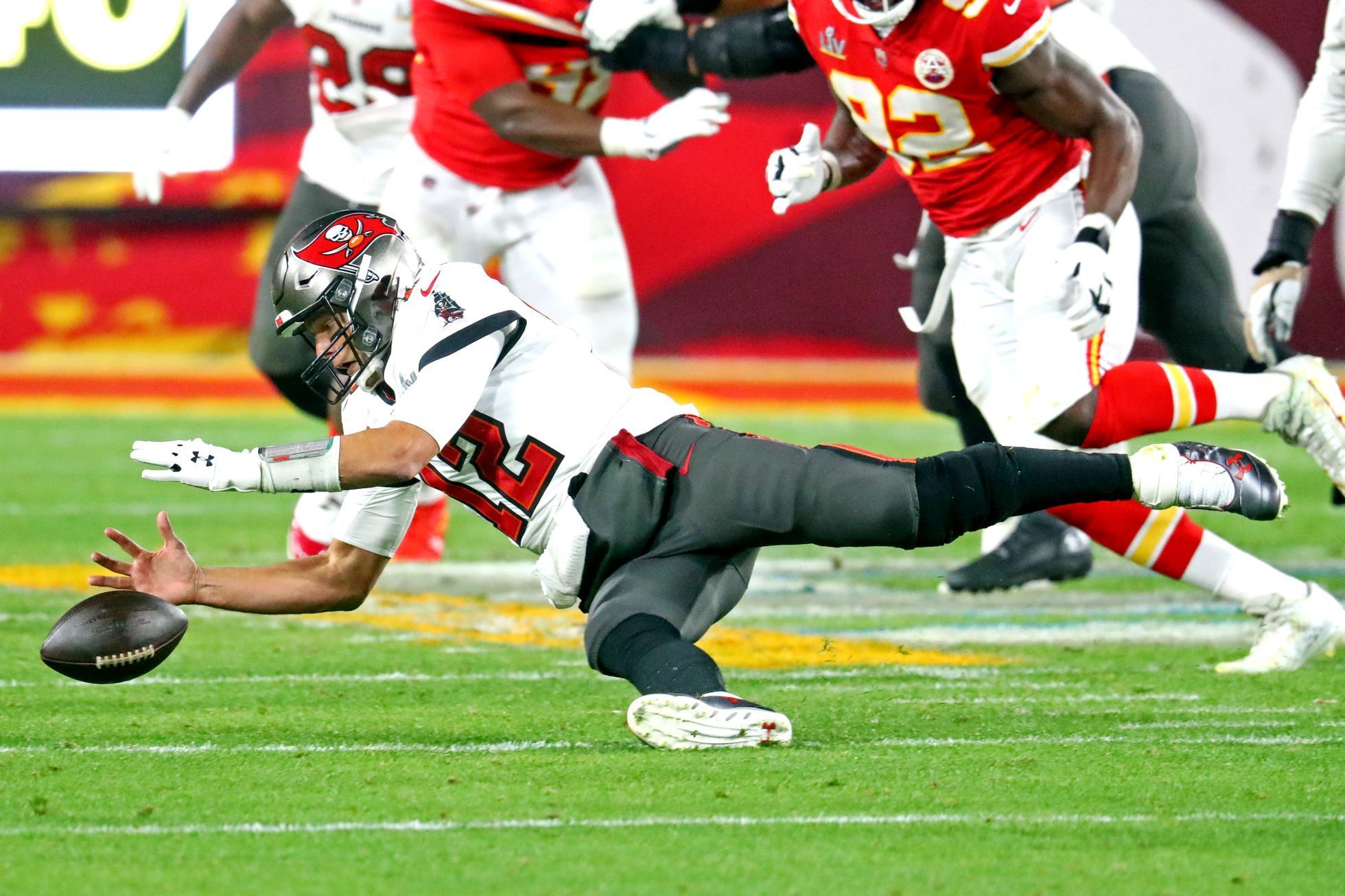 Super Bowl LV 2021 - Tom Brady