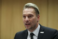 Lídr Starostů v Libereckém kraji začínal na kandidátce KSČM. Byl jsem ale nestraník, říká