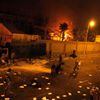 Egyptské protesty pokračují i přes zákaz vycházení