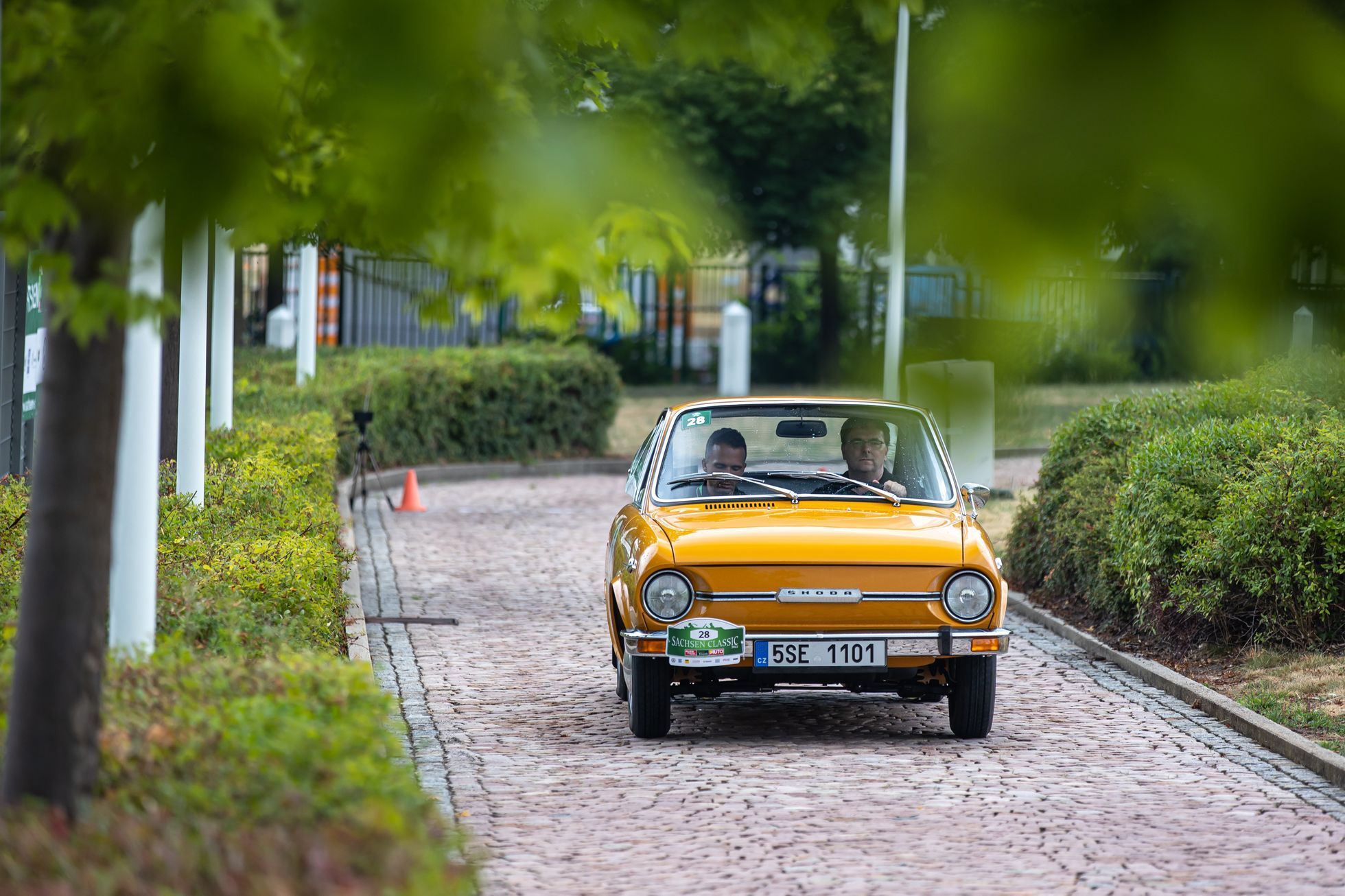 Sachsen Classic 2022