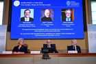 Nobelovu cenu za fyziku dostane trojice vědců za průkopnické experimenty s fotony
