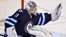 Ondřej Pavelec (Winnipeg Jets)