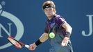 US Open 2017: Andrej Rublev