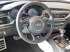 Interiér se opět dostal na ještě vyšší úroveň