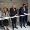 Otevření hospice v Liberci