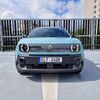 Renault 4 test