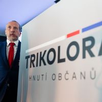 Václav Klaus mladší - Aktuálně.cz Trikolora Hnuti Wiki