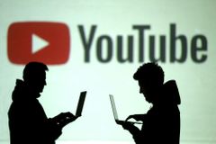 YouTube sbíral informace o dětech a cílil na ně reklamu. Google zaplatí miliardy
