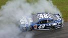 NASCAR, Daytona 500 2013: Jimmie Johnson