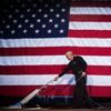 USA - midterms 2014 - volby