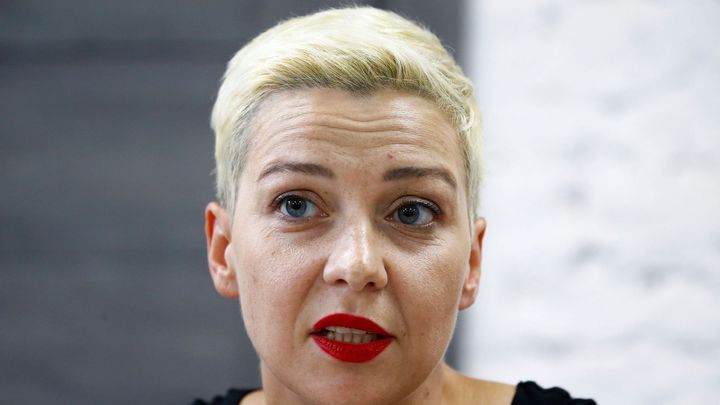 Rodina už měsíce neslyšela o vězněné běloruské flétnistce. Pomalu ji zabíjejí, tvrdí