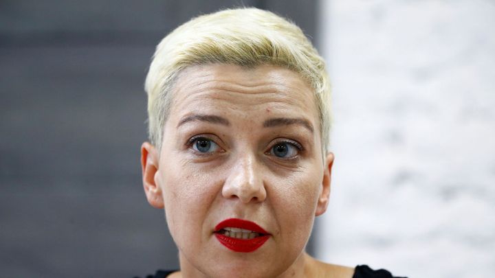 Běloruskou opoziční vůdkyni Kalesnikavovou obvinil prokurátor z ohrožení bezpečnosti
