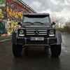 Mercedes-Benz G 500 4x4