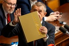 "Bude to vyvolávat spory. Ostudné kolo pojede znova," říká expert k Babišovu řešení