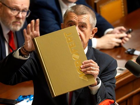 "Bude to vyvolávat spory. Ostudné kolo pojede znova," říká expert k Babišovu řešení