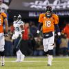 Super Bowl XLVIII: Denver Broncos vs. Seattle Seahawks