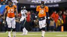 Super Bowl XLVIII: Denver Broncos vs. Seattle Seahawks