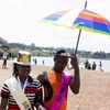 Uganda Gay Pride