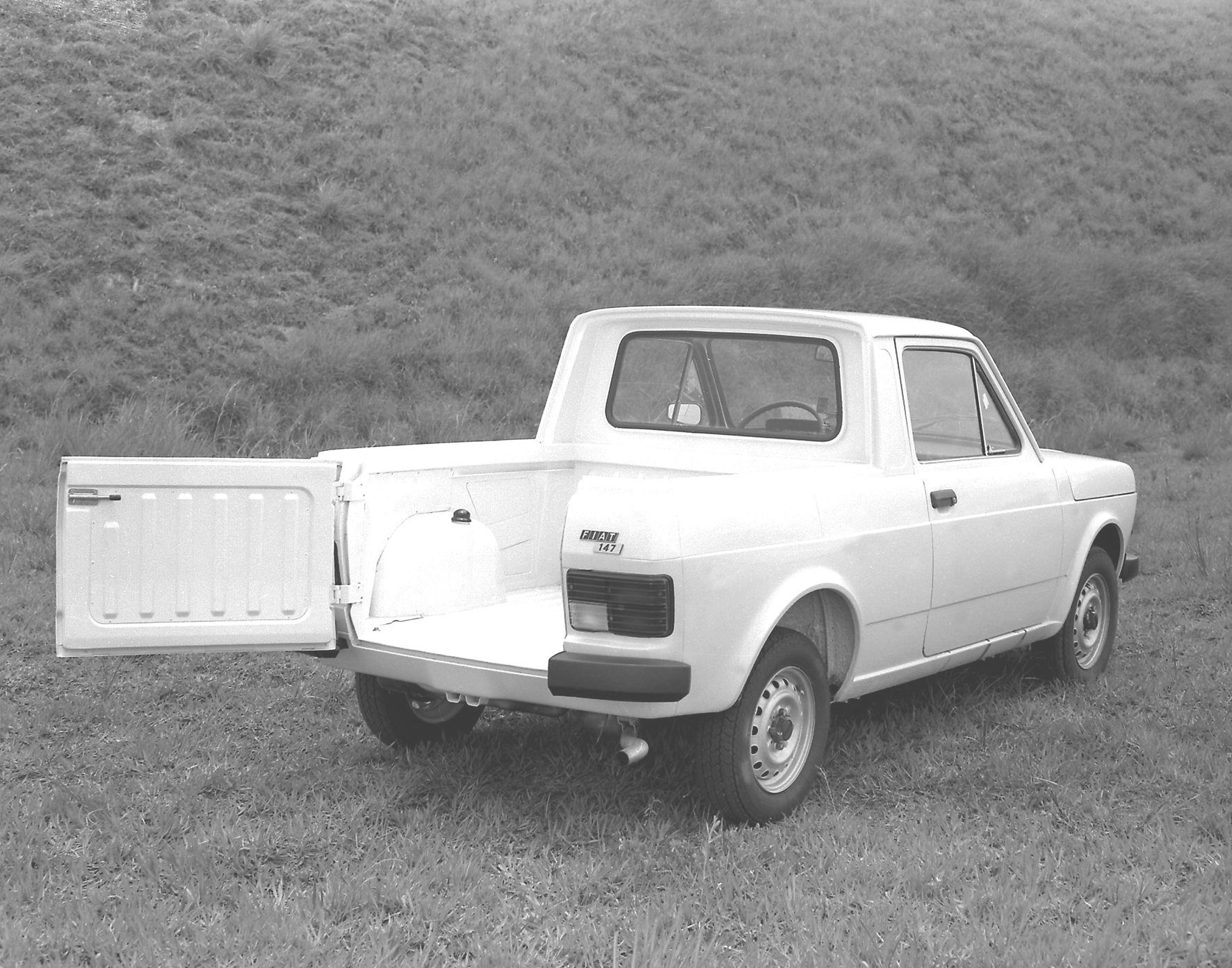 Fiat 147