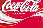 Coca Cola vydělává hlavně na cizích trzích