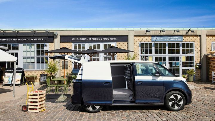 Volkswagen uspíší proměnu. Nejpozději od roku 2033 bude mít v Evropě jen elektroauta; Zdroj foto: Volkswagen