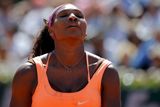 Serena Williamsová - Čtyřikrát na turnaji utekla hrobníkovi z lopaty, když v třísetové bitvě musela otáčet zápas. V semifinále dokonce vypadala, že ji z kurtu odnesou, trápila ji chřipka, přesto se vzpamatovala natolik, aby postoupila. Na finále se zázračně uzdravila a v duelu s Lucií Šafářovou už zase kralovala. Získala 20. grandslamový titul.
