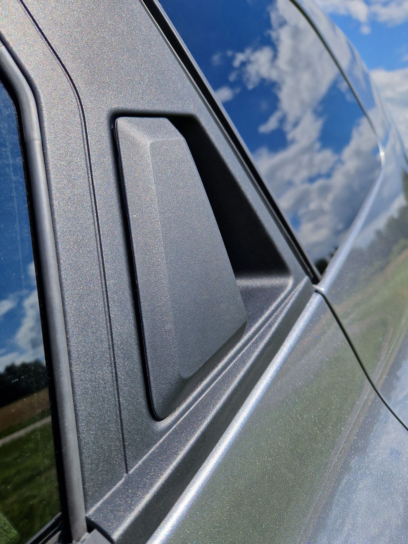 Dacia Duster Hybrid test