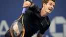 Andy Murray na US Open 2015