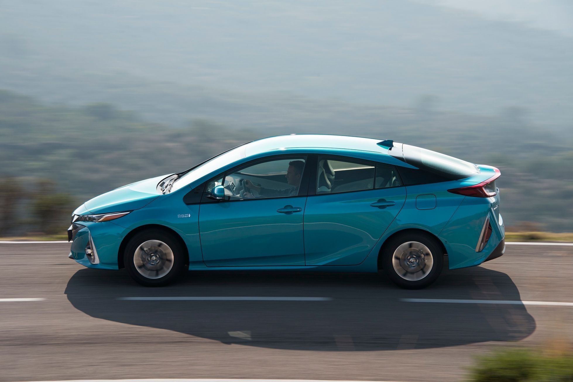 Toyota Prius Plug-in