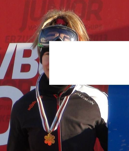 Kvíz: Ester Ledecká