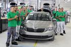 Úspěch Renaultu a problémy Volkswagenu. Země na severu Afriky nechtějí být montovnami