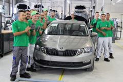 Úspěch Renaultu a problémy Volkswagenu. Země na severu Afriky nechtějí být montovnami