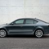 Škoda Octavia facelift exteriér